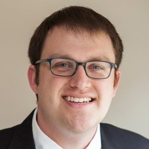 Meet your Posher, Cody